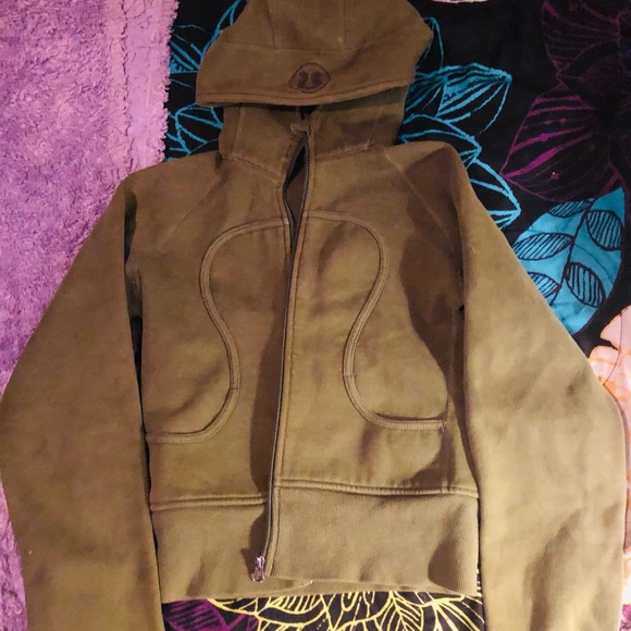 2lululemon scuba hoodies - Picture 6 of 6